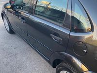 Usata Citroën C3 59 CV (43 kW) 2009 Nero Berlina