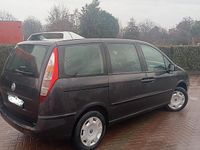 Usata Fiat Ulysse 128 CV (94 kW) 2005 Monovolume