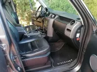 Usata Land Rover Discovery SE 190 CV (139 kW) 2005 Bronzo SUV