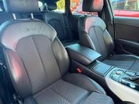Usata Audi A6 S-Line 272 CV (200 kW) 2018 Berlina