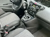 Usata Lancia Ypsilon S 77 CV (56 kW) 2018 Rosso Utilitaria