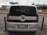 usata Fiat Qubo 1.4 8V 77 CV Dynamic Natural Power tagli