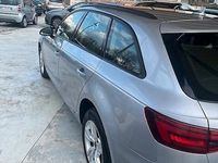 Usata Audi A4 Sport 149 CV (109 kW) 2019 Grigio Station wagon