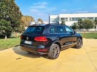 usata VW Touareg Touareg3.0 V6 tdi Executive 245cv tiptronic