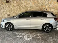 Usata Fiat Tipo 95 CV (69 kW) 2020 Grigio Berlina