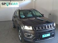 usata Jeep Compass 1.6 Multijet II 2WD Limited