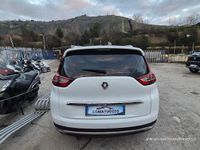 Usata Renault Scénic IV Bose Edition 110 CV (80 kW) 2017 Nero Monovolume