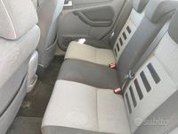 Usata Ford Focus 2015 Grigio Station wagon