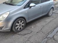Usata Opel Corsa 2010 Utilitaria