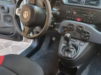 Usata Fiat Panda 95 CV (69 kW) 2017 Utilitaria