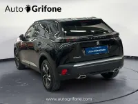 Usata Peugeot 2008 Allure 131 CV (96 kW) 2021 Nero SUV