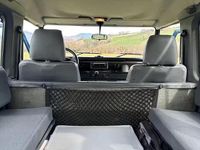 Usata Land Rover Defender 122 CV (89 kW) 1999 Station wagon