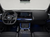 Nuova BMW X3 M Sport 208 CV (152 kW) 2026 Grigio SUV