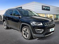Usata Jeep Compass Limited 170 CV (125 kW) 2019 Nero SUV