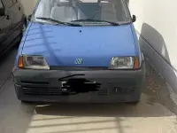 Usata Fiat 500 41 CV (30 kW) 1993 Berlina