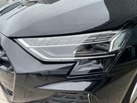 Usata Audi A3 S-Line 150 CV (110 kW) 2025 Nero Utilitaria