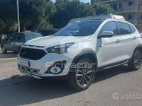 Usata DR F35 155 CV (114 kW) 2022 Bianco SUV