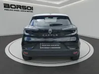 Usata Renault Captur Techno 91 CV (66 kW) 2025 Nero SUV
