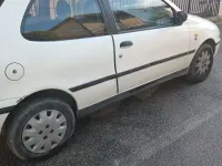 Usata Fiat Palio 68 CV (50 kW) 2000 Bianco Berlina