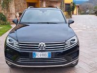 usata VW Touareg - 2015 150KW (204CV)