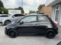 Usata Fiat 500 Riva 95 CV (69 kW) 2017 Other Utilitaria