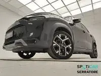 Usata Citroën C3 Aircross PureTech 131 CV (96 kW) 2023 Nero SUV