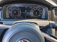 Usata VW Golf VII GTD 180 CV (132 kW) 2017 Berlina
