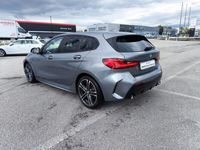 usata BMW 118 Serie 1 d Msport auto