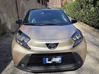 Usata Toyota Aygo X 72 CV (52 kW) 2023 SUV