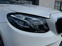 Usata Mercedes E350 Premium 286 CV (210 kW) 2020 Bianco Cabrio