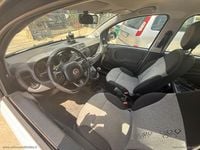 Usata Fiat Panda Lounge 95 CV (69 kW) 2017 Bianco Utilitaria