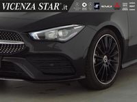 usata Mercedes CLA220 Shooting Brake d Automatic Shooting Brake AMG Line Premium del 2022 usata a Altavilla Vicentina