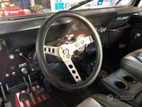 Usata Jeep CJ 204 CV (150 kW) 1970 Marrone SUV