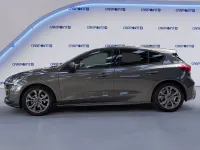 Usata Ford Focus ST-Line 125 CV (91 kW) 2024 Grigio Berlina