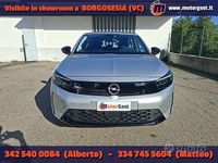 Occasion Opel Corsa 75 ch (55 kW) 2024 Argent Berline