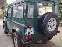 usata Land Rover Defender 90