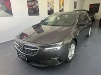 Occasion Opel Insignia 174 ch (127 kW) 2022 Gris Break