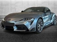 Usata Toyota Supra Sport 258 CV (189 kW) 2022 Grigio Coupé