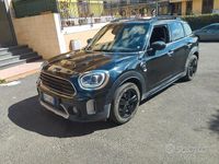 Usata Mini Countryman 2022 SUV