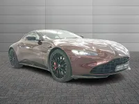 Usata Aston Martin Vantage 510 CV (375 kW) 2023 Bordeaux met Coupé