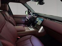 Nuova Land Rover Range Rover HSE 249 CV (183 kW) 2026 Charente grey SUV