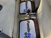 Usata Fiat Panda 4x4 48 CV (35 kW) 1987 Utilitaria