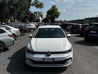 Usata VW Golf VIII Edition 131 CV (96 kW) 2020 Utilitaria