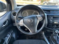 usata Nissan Navara Navara 2.3 dCi 190 CVNP300/ 4x4