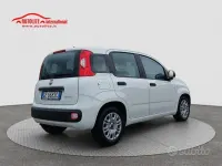 Usata Fiat Panda S 69 CV (50 kW) 2021 Bianco Utilitaria