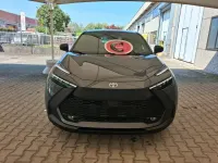 Nuova Toyota C-HR Trend 98 CV (72 kW) 2026 Metallizzato  grigio scuro SUV