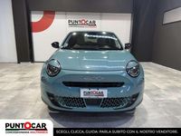 Usata Fiat 600 La Prima 110 CV (80 kW) 2025 Other SUV