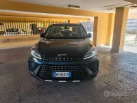 Nuova EMC SEI 147 CV (108 kW) 2026 Bluazzurro SUV