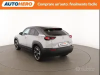 Usata Mazda MX30 75 CV (55 kW) 2024 Bianco SUV