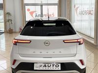 Usata Opel Mokka Elegance 110 CV (80 kW) 2022 Bianco SUV